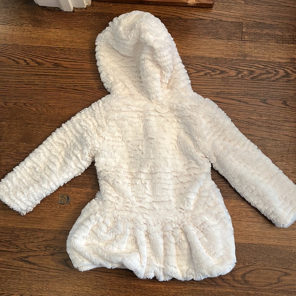 Widgeon Coat - Picture 3 of 3